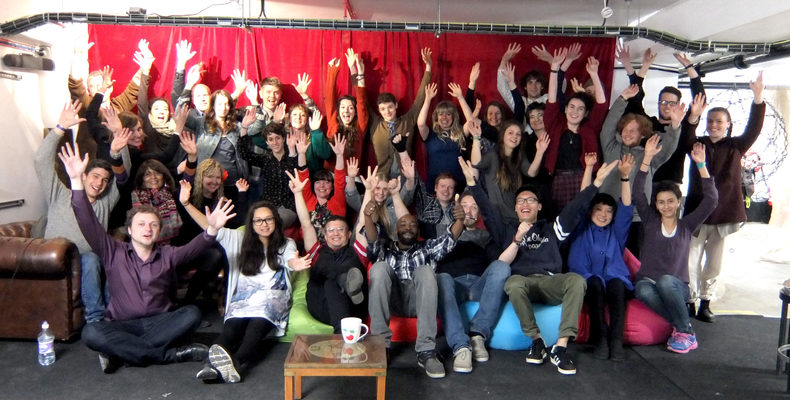 SiD workshop session