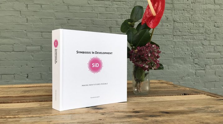 Team collaboration session